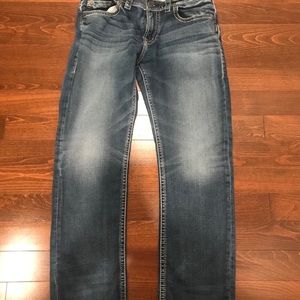 💥SOLD💥Silver Jeans Grayson 34/32-Men’s